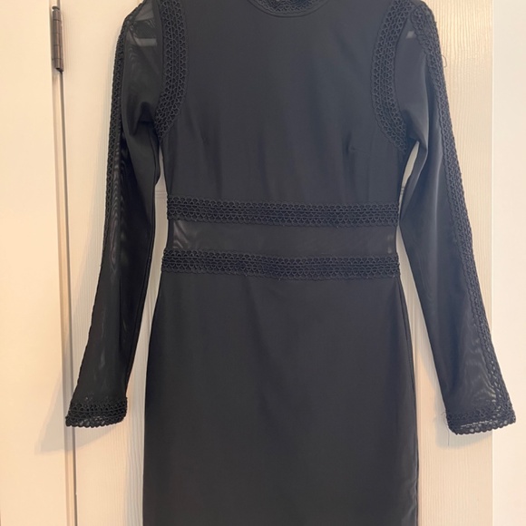 Minkpink Ladykiller Bodycon Dress - Picture 2 of 6